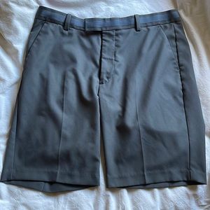 G Fore Mens Golf shorts